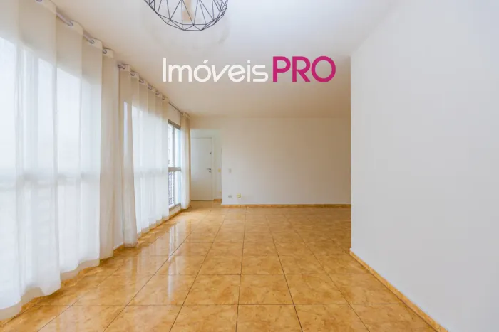 Ótimo apartamento em Moema Pássaros!