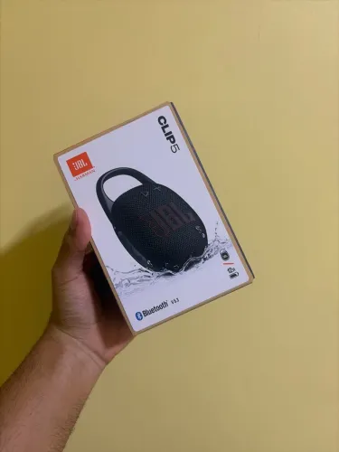 JBL CLIP 5
