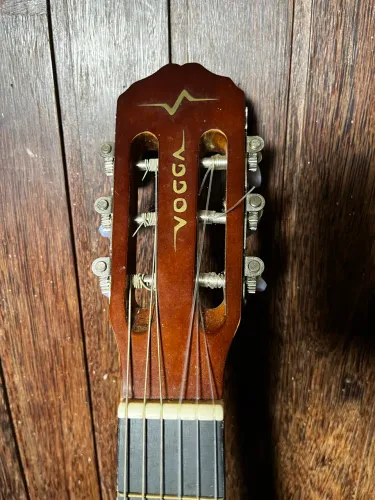 Violão vogga modelo VCA201NNA// Alagoinhas