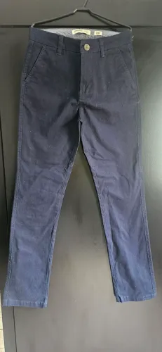 Calça masculina original da Hering - Tam 38