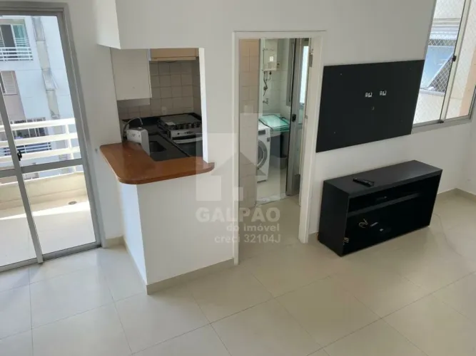 predio novo !!! Apto duplex, com varanda, 2 suites com armarios, cozinha americana planeja