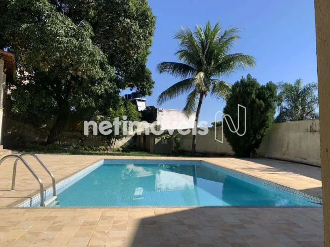 Casa a venda no Jardim Guanabara!