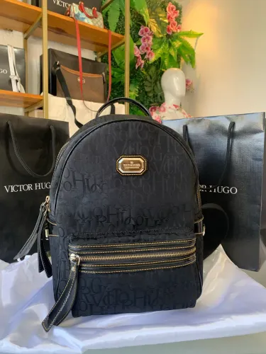 Mochila Victor Hugo Original