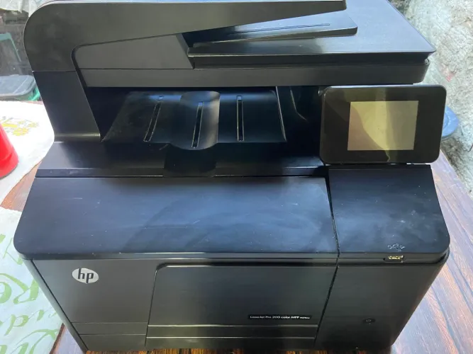 Impressora HP m276nw