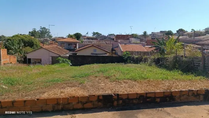 Terreno 210mts