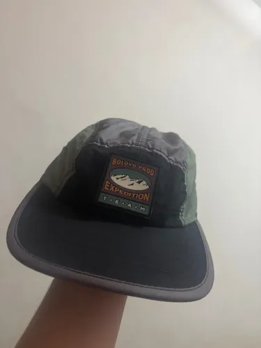 Boné Bolovo Prod Expedition