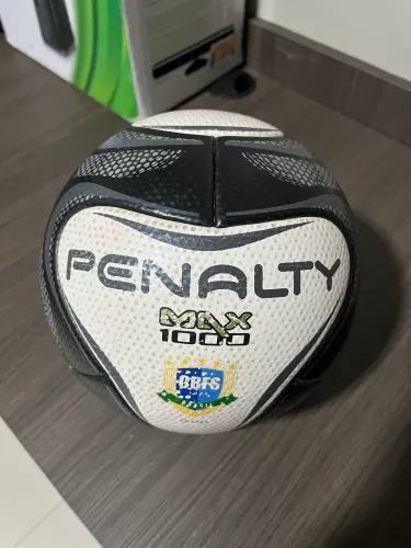 Bola futsal Pênalti Max1000