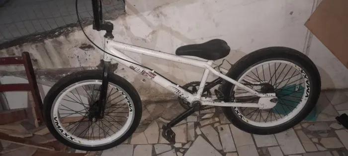 Prox 2013 vendo ou troco