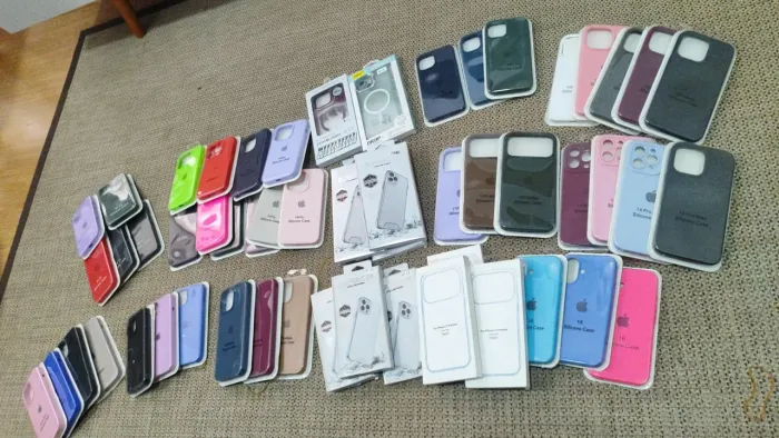 ACESSORIOS PARA CELULAR