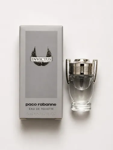 Miniatura Invictus
