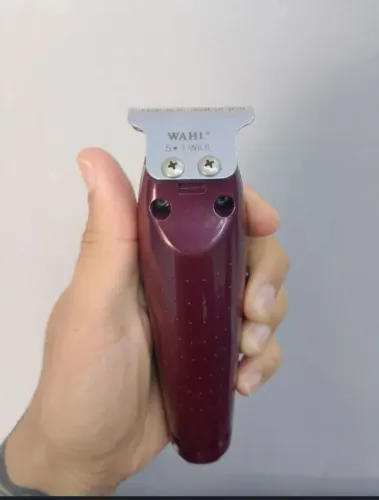 Máquina Whal Detailer