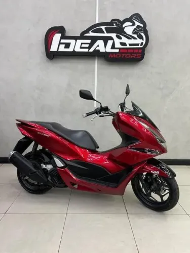 HONDA PCX 160 ABS 2025