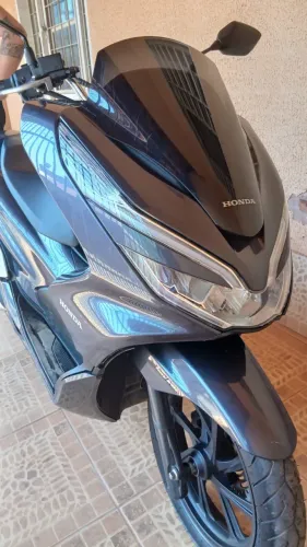 Honda Pcx 2021