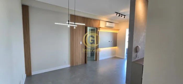 Apartamento The Gold Urbanova - 3 Dormitórios com Suíte, Vista Livre e Andar Alto