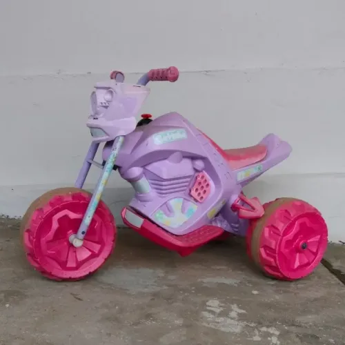 Moto Elétrica Infantil