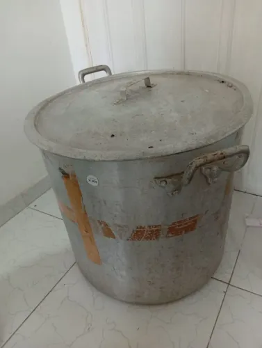 Panela Grande Gigante.