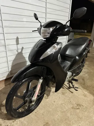 Biz 110i
