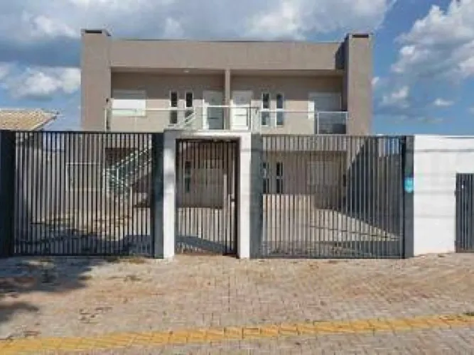 Casa em Condomínio 58 m² (01 vaga) - Campos do Iguaçu - Foz do Iguaçu - PR