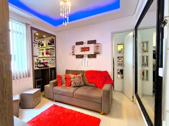 Apartamento 1 Quarto - Estreito - PLC