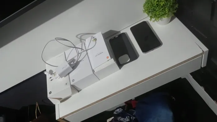 XIAOMI 15T