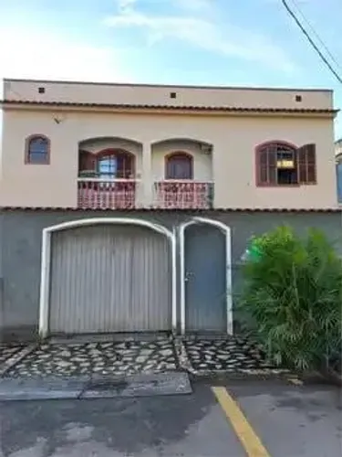 Duas Casas a Venda no bairro Vila Mury - Volta Redonda