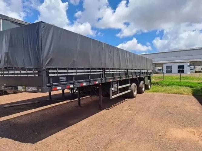 CARRETA 2020 RANDON VANDERLEIA 