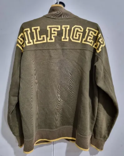 Jaqueta Tommy Hilfiger (importado do Japão)