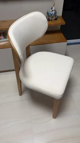 Cadeiras Mesa de Jantar
