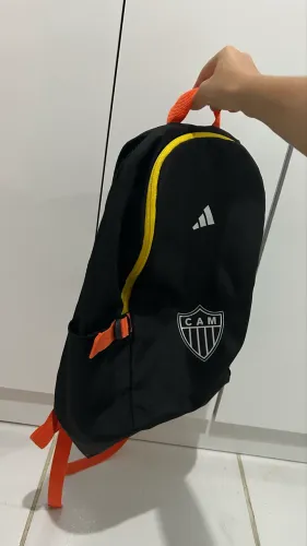 Mochila do Atlético Mineiro 2025