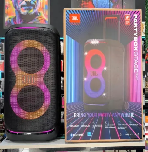 JBL PARTYBOX 320