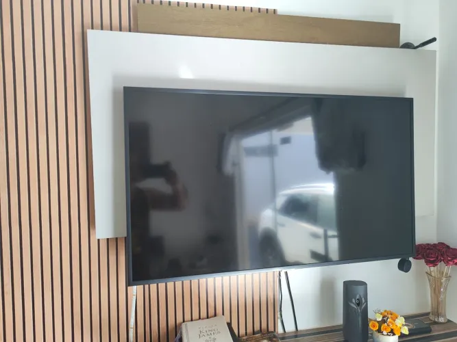 Tv smartv 43 polegadas Samsung