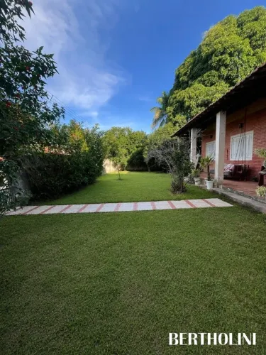 Casa à venda no Bairro Campo Alegre em Itatiaia - RJ