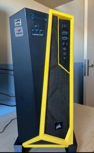 Pc gamer 