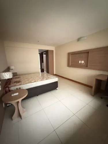 Lindo apartamento mobiliado