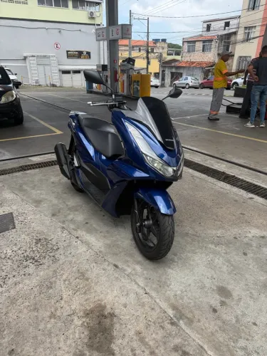 Honda PCX 160 2026