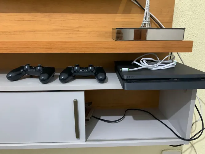 PS4 500GB