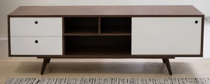 rake estilo retrô