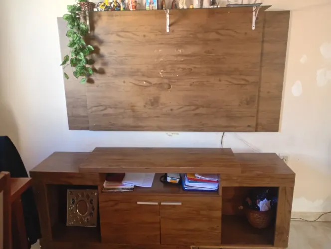 Vendo  móveis usados  