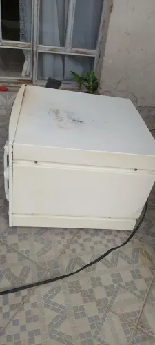 Forno elétrico suggar 