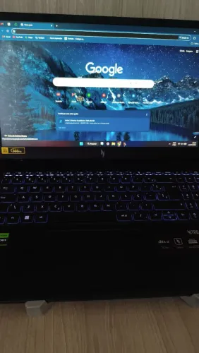 Notebook Acer Nitro V15