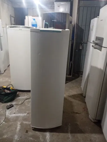 Geladeira Consul 1 porta