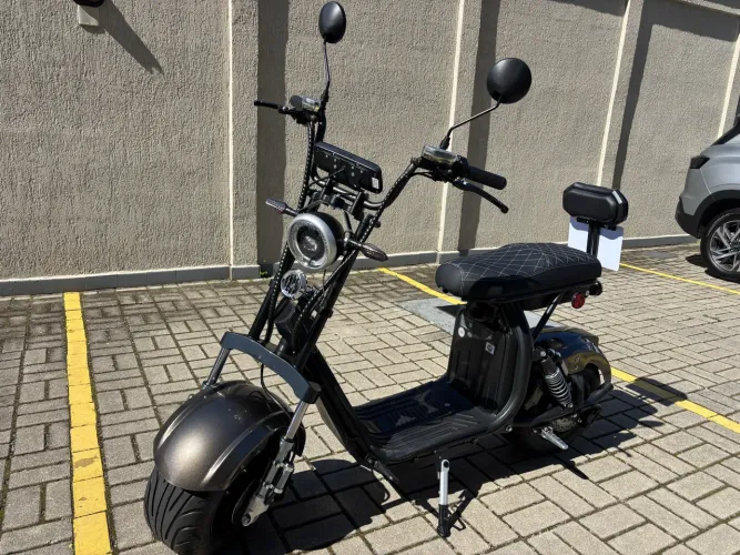 Scooter Elétrica X11 1000w Nova