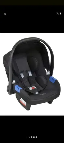 Bebê conforto 