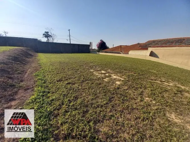 Terreno Condomínio em Americana