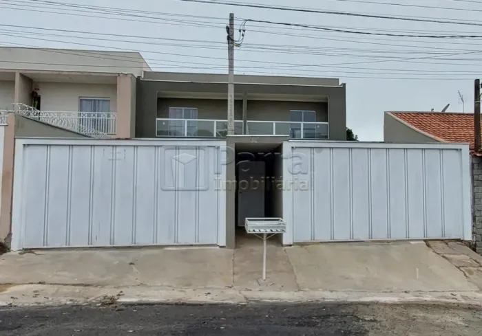 Aluga-se Apartamento