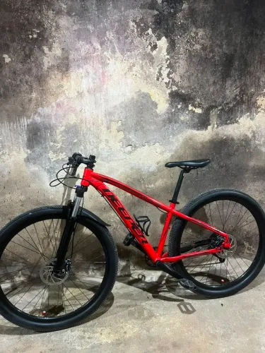 Bicicleta aro 29