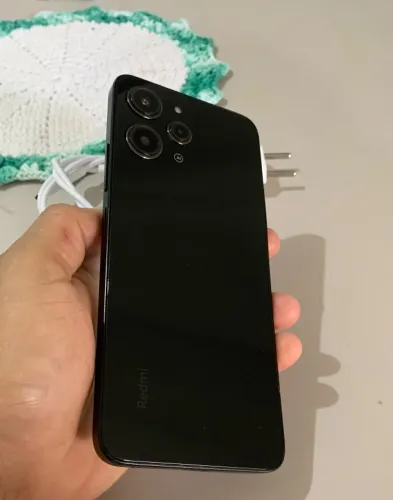 VENDO XIAOMI REDMI 12