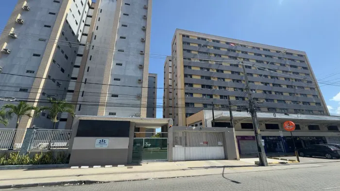 APTO para alugar na cidade de FORTALEZA-CE