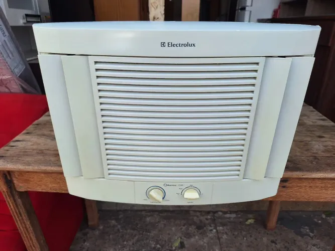 Ar condicionado 110volts 7500btus