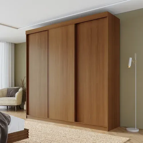 Guarda roupa venetto